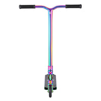 ScootWorld Bend Stunt Scooter - Full Rainbow-ScootWorld.de