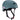 Triple Eight Lizzie Armanto Sweatsaver Skatehelm -ScootWorld.de