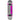 Speed Demons Checkers Skateboard Komplettboard - Checkers Pink-ScootWorld.de